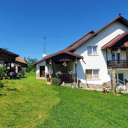 Casa Elena Guest House Bran  Exterior photo