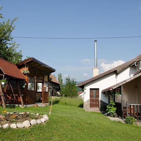 Casa Elena Guest House Bran  Exterior photo