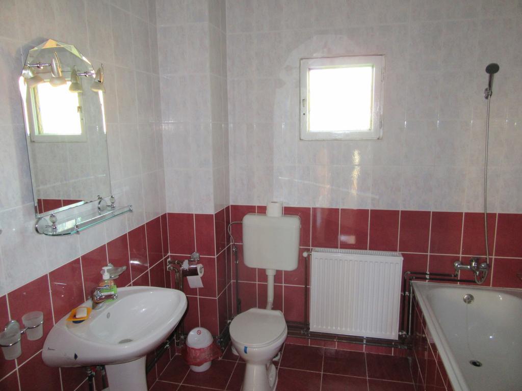 Casa Elena Guest House Bran  Room photo