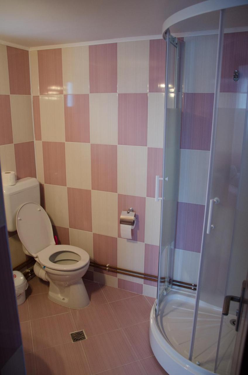 Casa Elena Guest House Bran  Room photo
